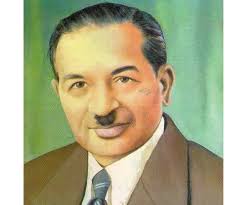 शांति स्वरूप भटनागर 